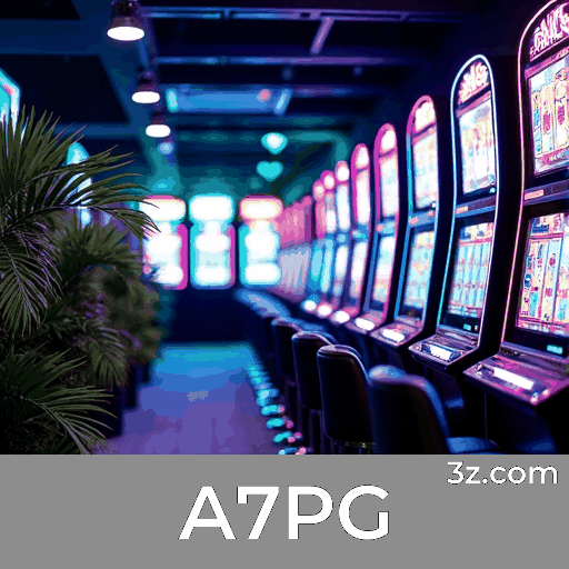 A7PG: Emoção e Oportunidades de Ganhar em Jogos de Cassino