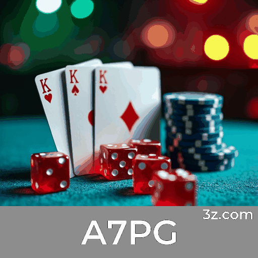 A7PG: Emoção e Oportunidades de Ganhar em Jogos de Cassino