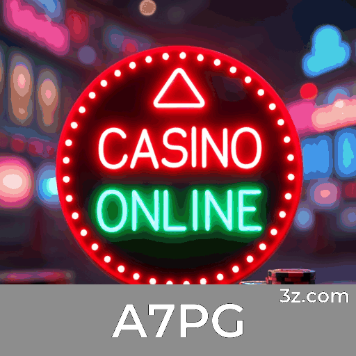 A7PG: Explore a Diversidade de Jogos de Cassino Online