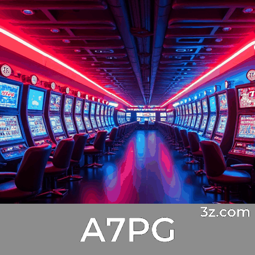A7PG.com - Descubra o Melhor Cassino Online no Brasil - A7PG