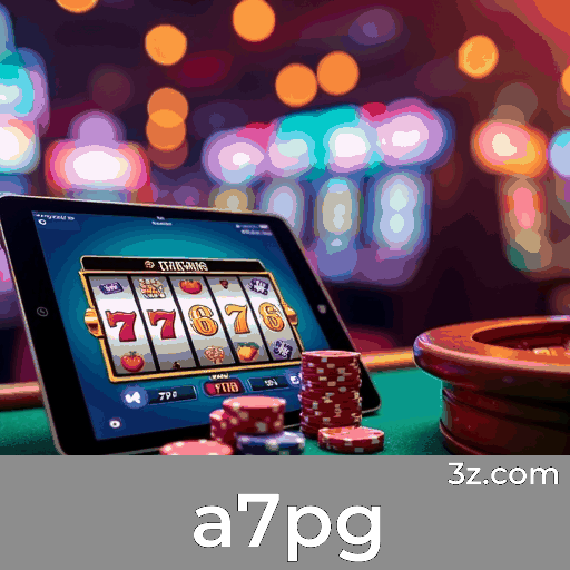 A7pg: A Plataforma de Apostas com Serviços Profissionais