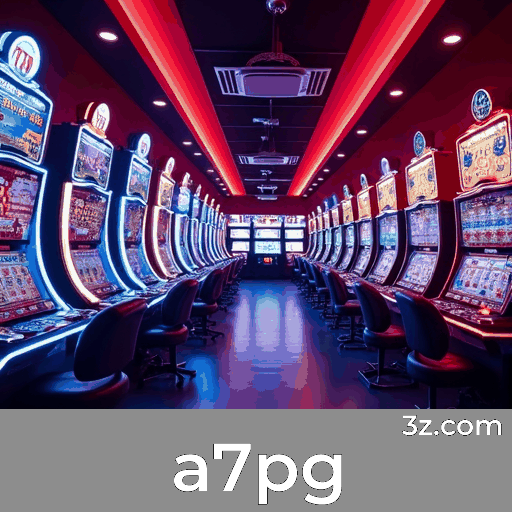 a7pg: Apostas Esportivas na Palma da Sua Mão a7pg: Apostas Esportivas na Palma da Sua Mão