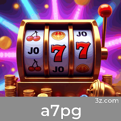 a7pg: Plataforma de Apostas Confiável e Segura